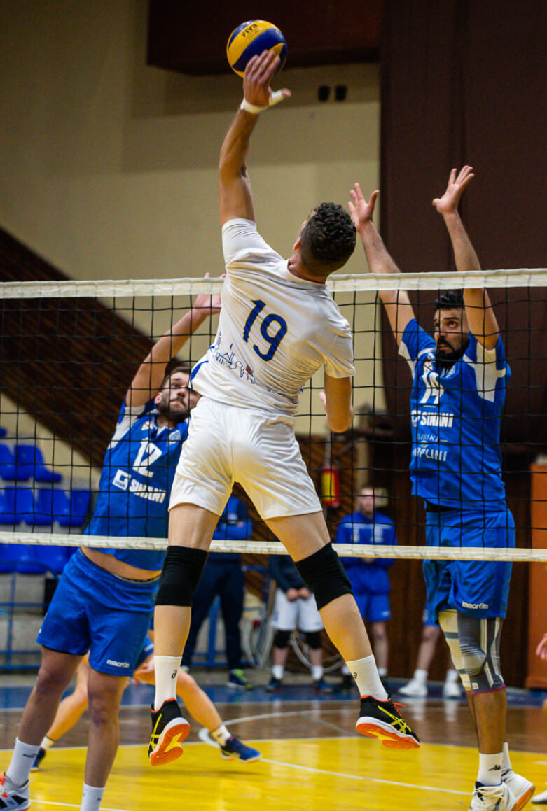 SK Tirana » planteis :: Volleybox